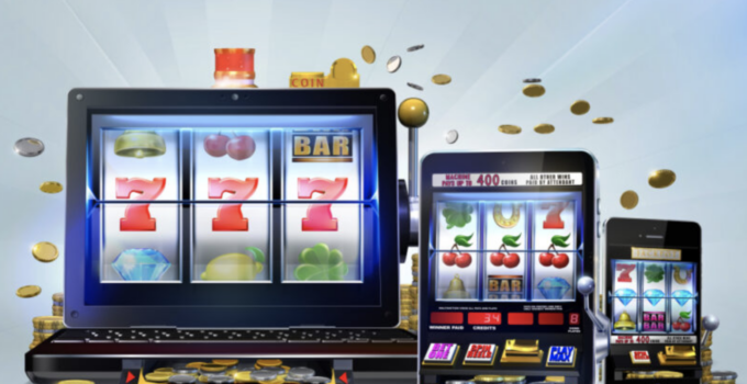 What Does RTP Mean In Online Pokies?
