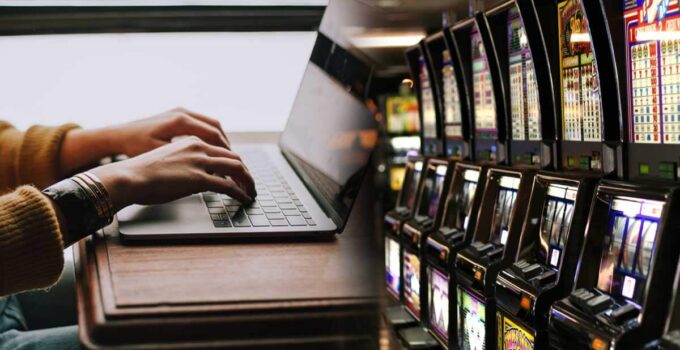 Why Are Aussie Gamblers So Obsessed With Online Pokies