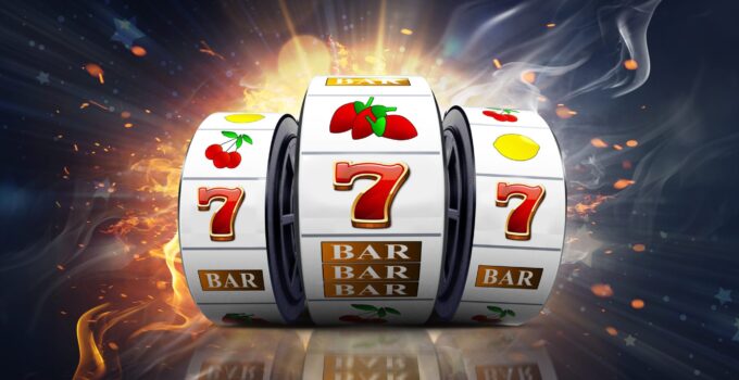 What Is Return to Player (RTP) in Online Pokies