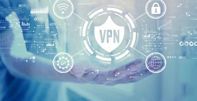 6 Things You Should Always Use VPN For