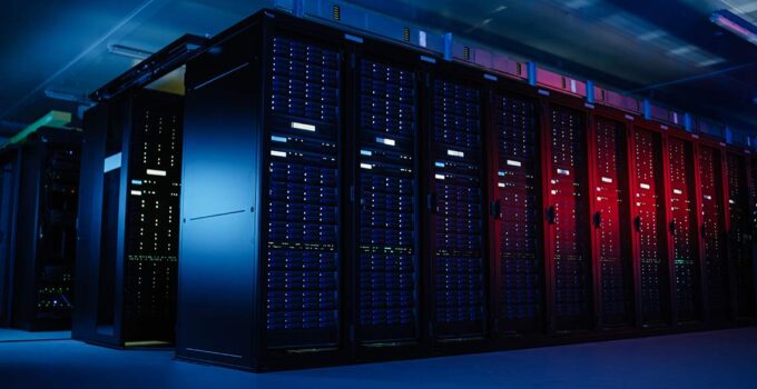 3 Tips For Understanding How Dedicated Servers Work