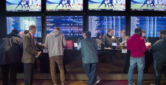 Becoming a Sports Bettor – What You Should Know Before You Jump In