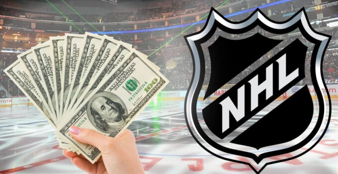 Top Ways to Bet on the NHL