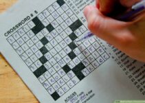 How Hard Is It to Create a Crossword Puzzle – 2024 Guide