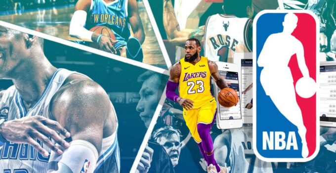 NBA Sports Betting Guide: How to Improve Your Predictions and Success Rate