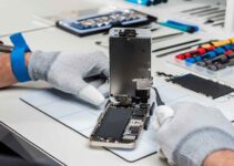 7 Phone Repairs You Should Always Leave to the Professionals