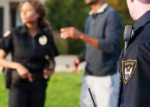 Why You Should Never Talk to the Police Alone