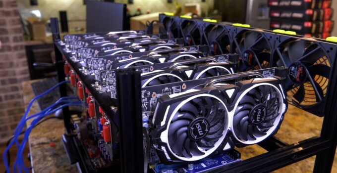 What’s the Lifespan of a Crypto Miner?