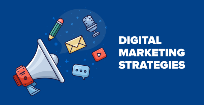 7 Digital Marketing Strategies That You Should Actually Avoid