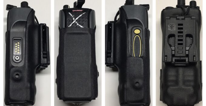 How to Get the Best Deals on Radio Cases and Holsters