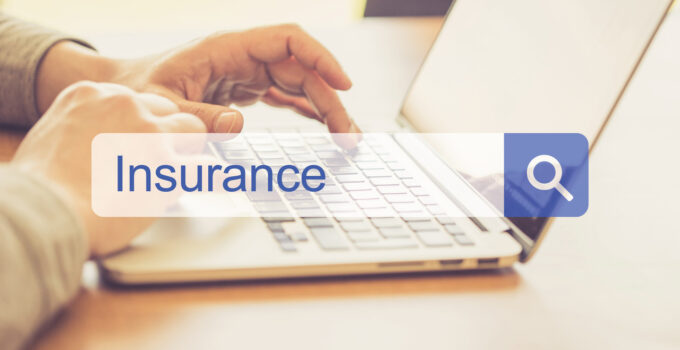 How to Buy Insurance Online? A Beginner’s Guide