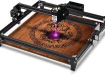 3 Things To Know Before Using A Laser Cutter Engraver For The First Time