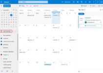 Office 365 External Calendar Sharing and Editing