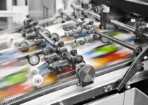 Printing Technology: How It Evolved Over The Years