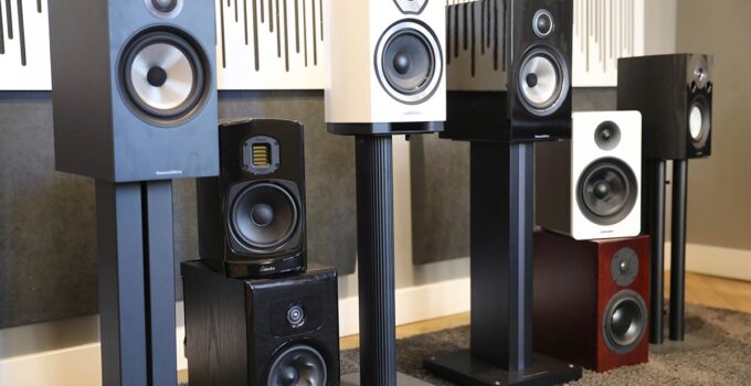 The Technology Behind Modern Speakers and Sound Systems