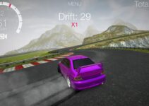 Drift Hunters 2 – Tire Shredding Craziness In Your Browser