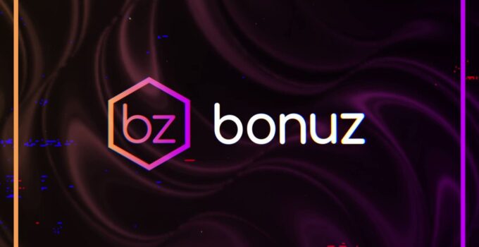 How to Use Bonuz to Resell Tokens?