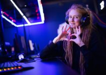 How Gaming Could Improve Your Mental Health