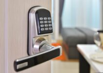 How Does the Digital Door Lock Work?