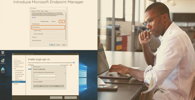 Microsoft Endpoint And Why Your Business Needs Them
