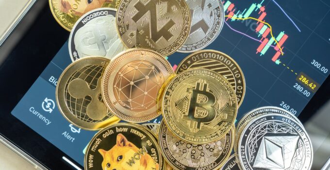 Crypto Guide: 101 What You Need To Know Before Investing