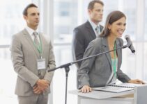 5 Ways Modern Technology Has Improved Public Speaking