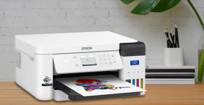 Can a Normal Printer Print on Sublimation Paper?