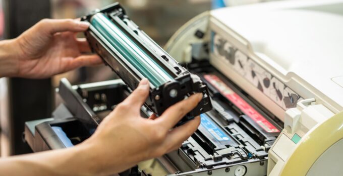 How to Increase the Life of Your Toner Cartridge?