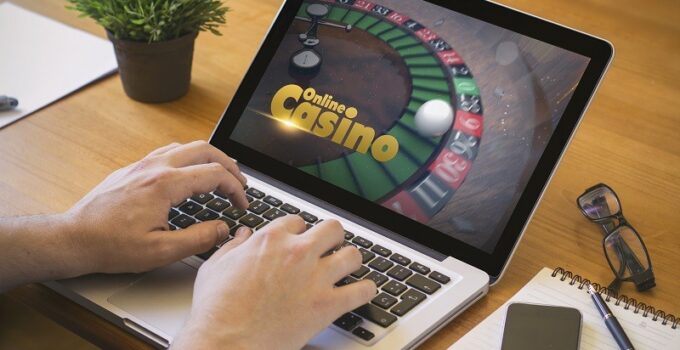 Which Software is Used for Making Casino Games?