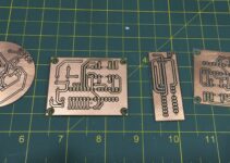Photo Etching at Home – 5 Tips for Beginner Modelers
