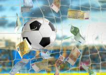 Online Football Betting – How To Get Started