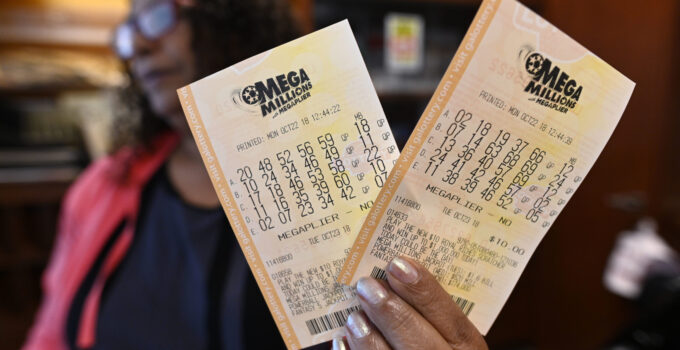 What’s the Difference Between Mega Millions and Powerball Lottery?