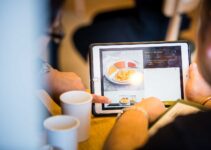 How to Create a Digital Menu for Your Restaurant?