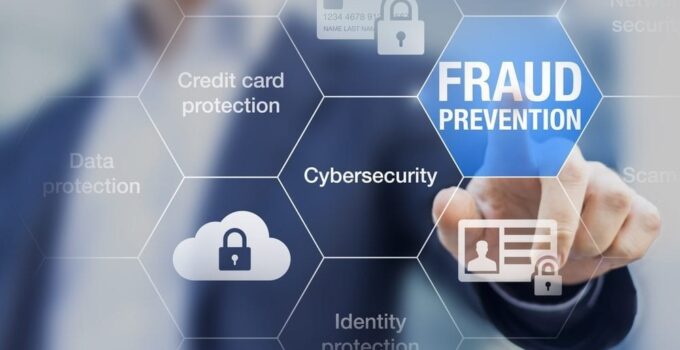 How Is AI Used In Financial Fraud Detection?