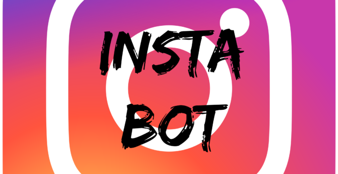 Are Insta Follow Bots Risky for Promotional Purposes?