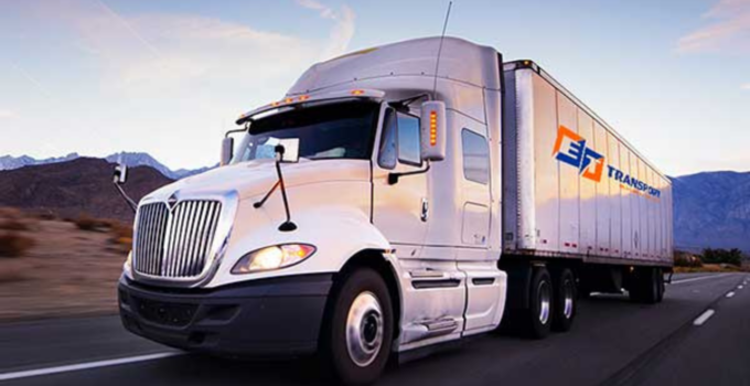 5 Ways Your Trucking Business Can Benefit From LTL Software