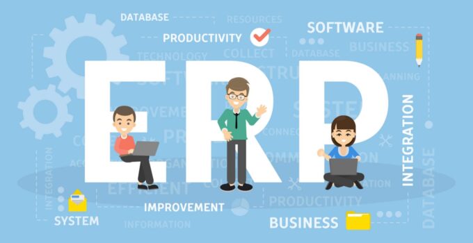 Why Invest in ERP? Best ERP Systems to Consider