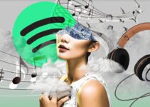 How to Create a Music Streaming App Like Spotify
