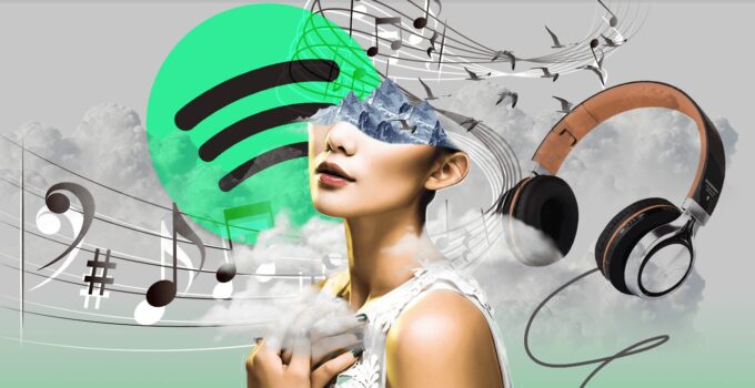 How to Create a Music Streaming App Like Spotify