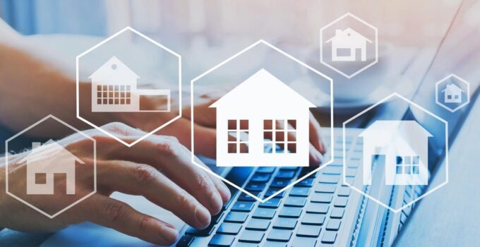 6 Technology Trends that are Driving the Real Estate Industry