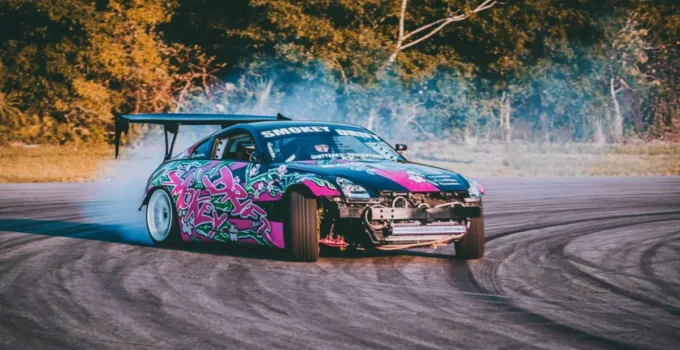 The Ultimate Guide to Drift Hunters – Everything You Need to Know