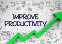 How To Increase Business Productivity?