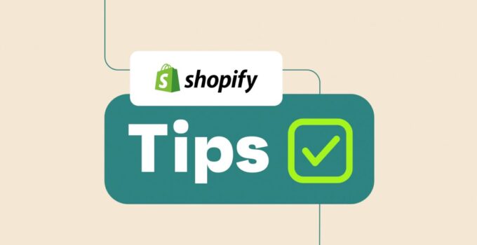 5 Shopify Tips & Marketing Hacks to Sell More Products