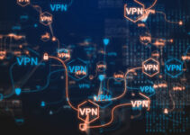 A Beginner’s Guide To Using A VPN 