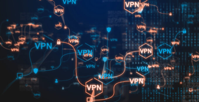 A Beginner’s Guide To Using A VPN 