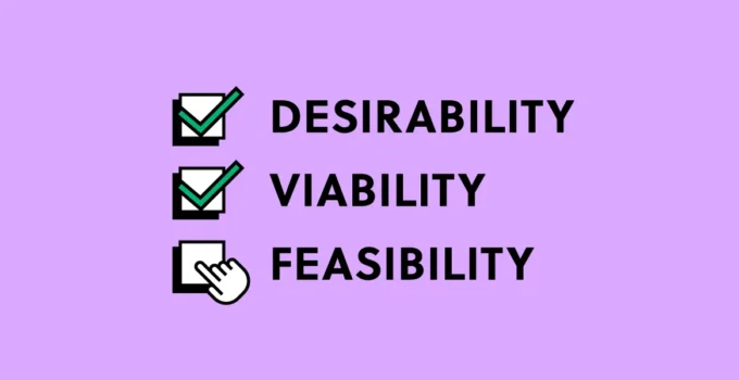 UX Research – What Is The Desirability Factor?