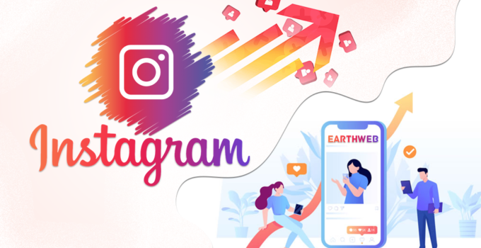 5 Different Instagram Growth Services to Try Today