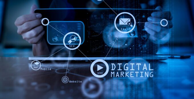 How Digital Marketing Consulting Can Improve Your Customer Experience