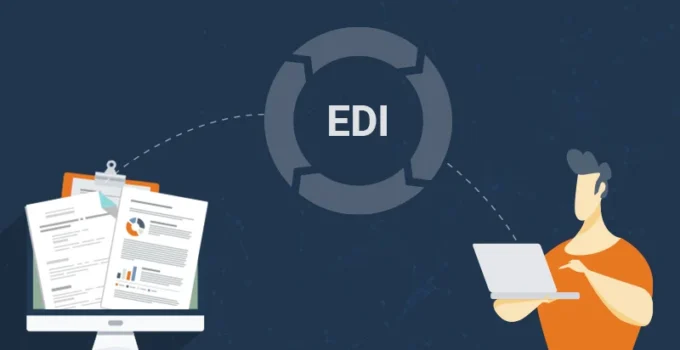 How To Get Your Company’s Shipping Processes EDI-Capable