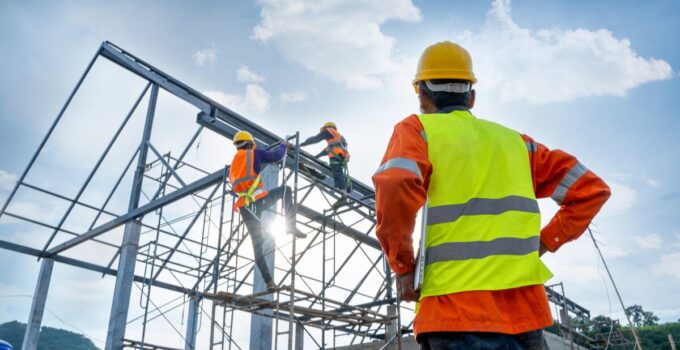 How Home Builders Can Boost Construction Efficiency and Increase Productivity?